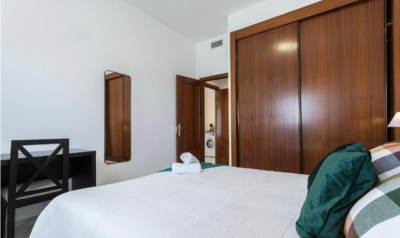Apartamento Barrerillo 5 - 201 - 6